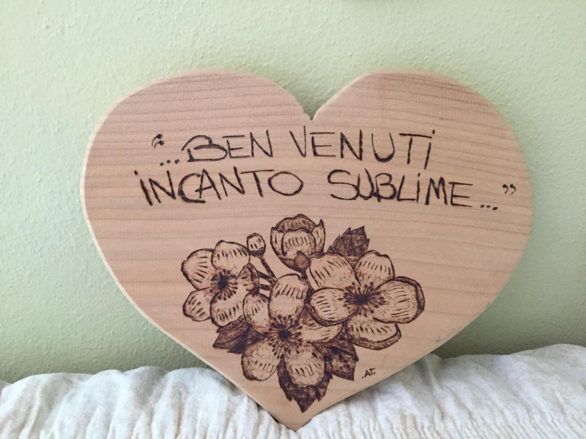 Incanto Sublime Verbania Luaran gambar
