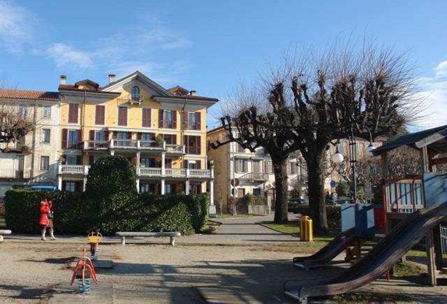 Incanto Sublime Verbania Luaran gambar