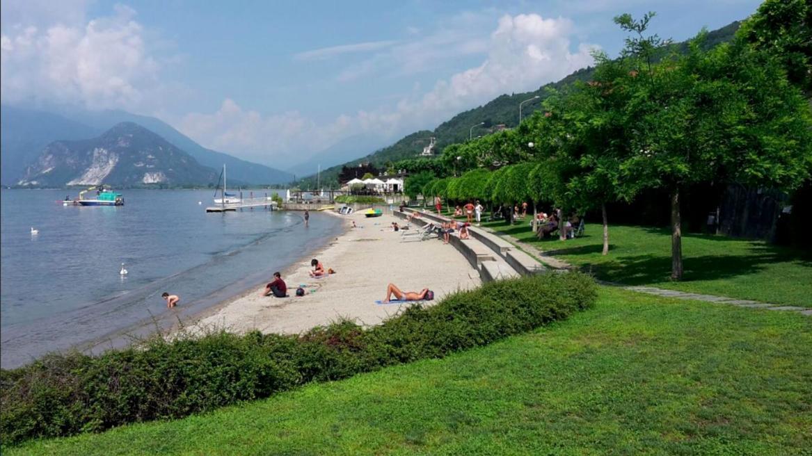 Incanto Sublime Verbania Luaran gambar